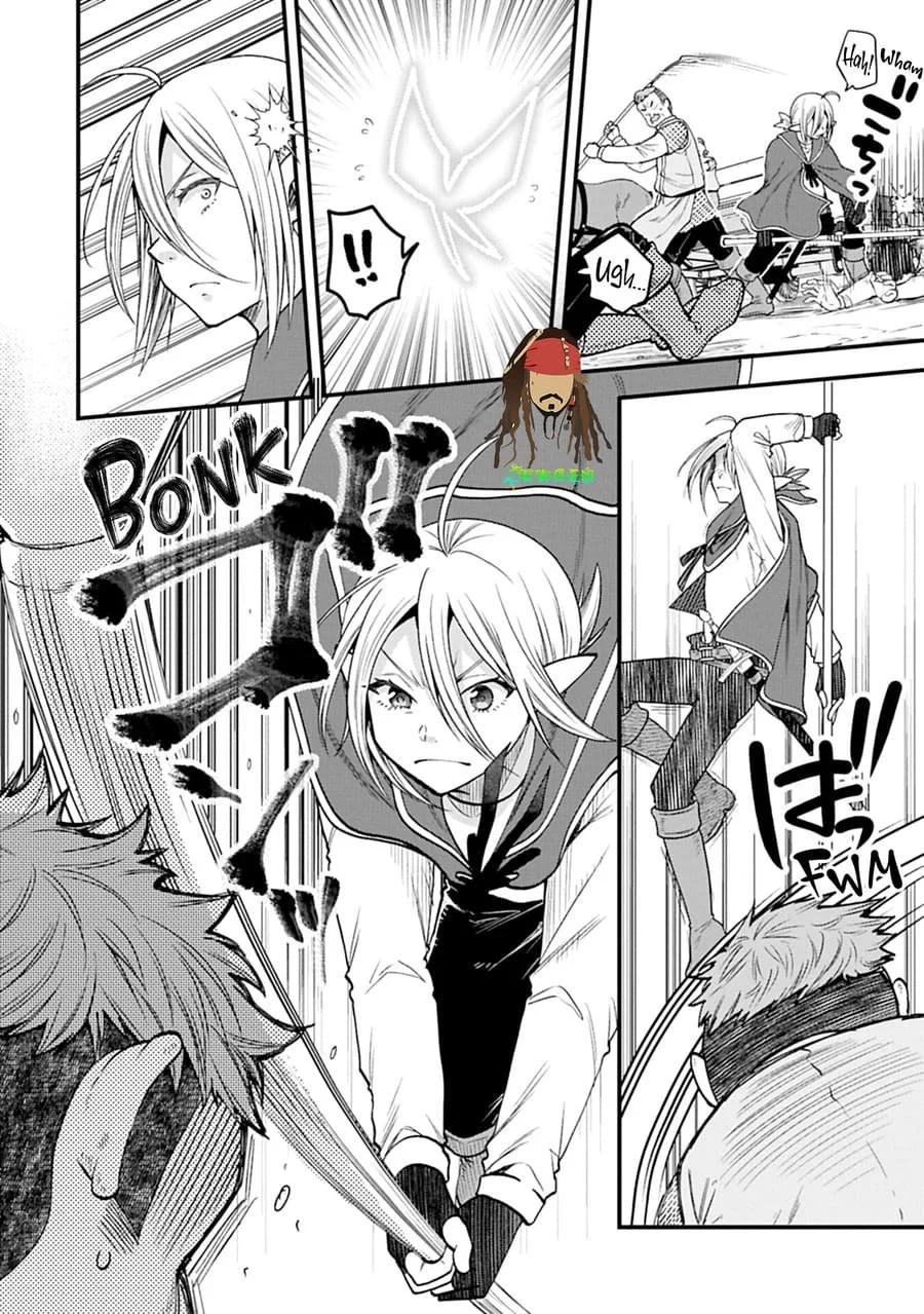Chapter 46 - halaman 13