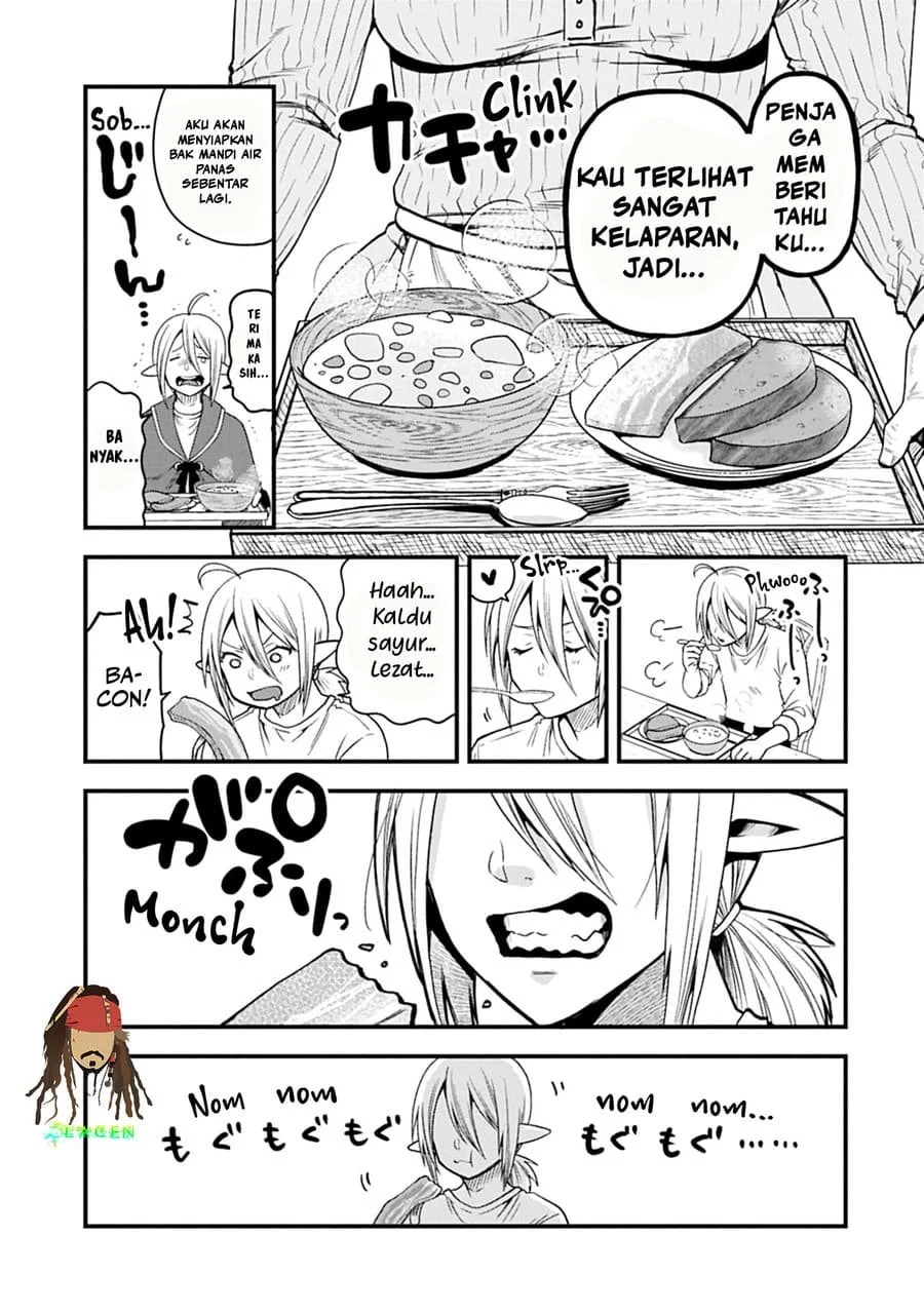 Chapter 46 - halaman 19
