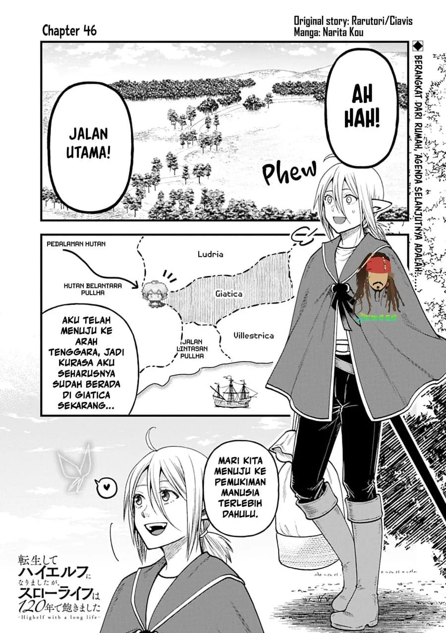 Chapter 46 - halaman 2