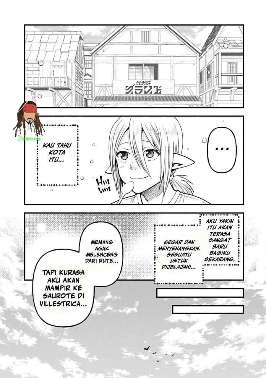Chapter 46 - halaman 21