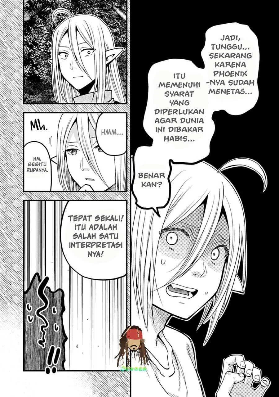 Chapter 46 - halaman 26