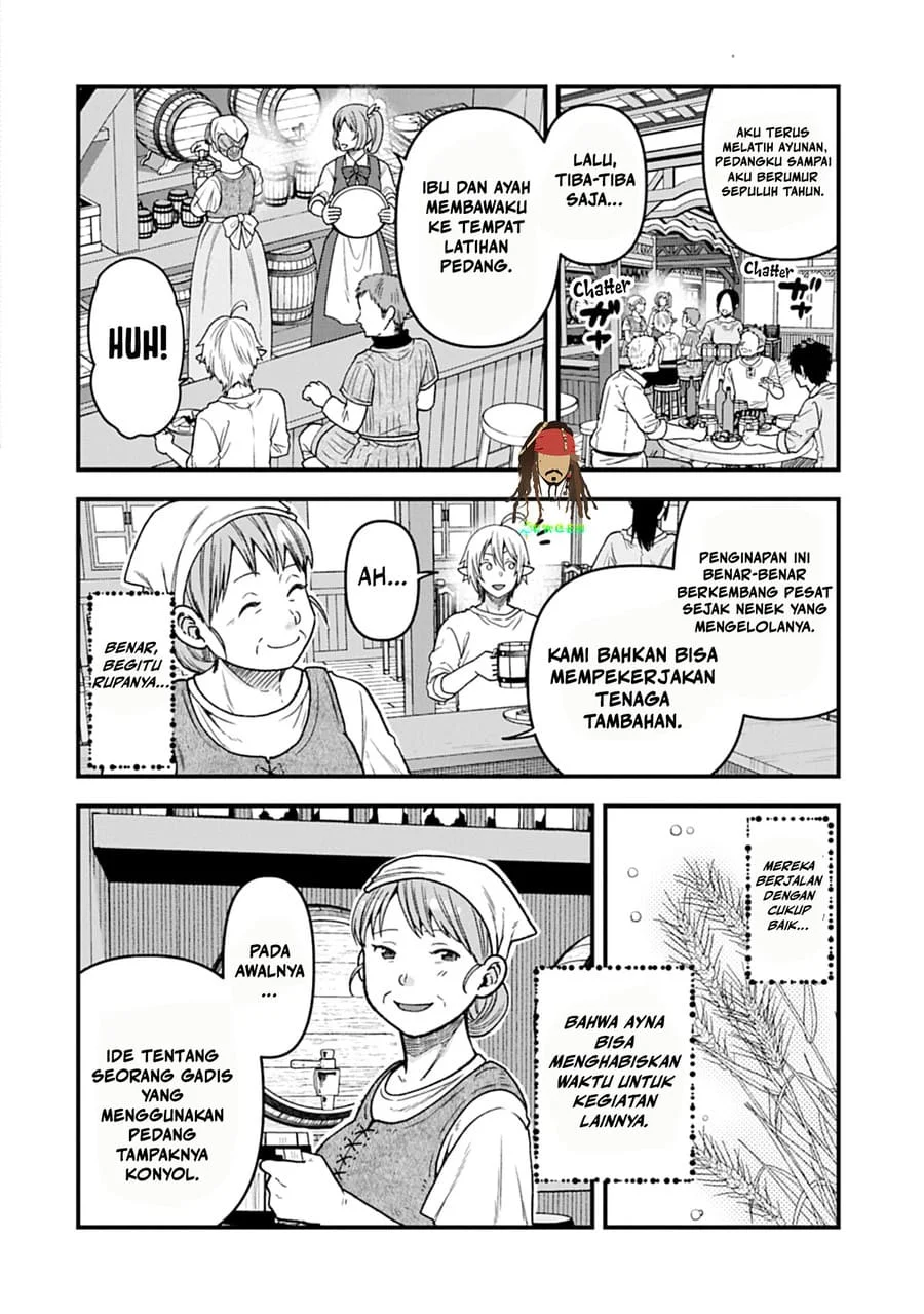 Chapter 47 - halaman 22