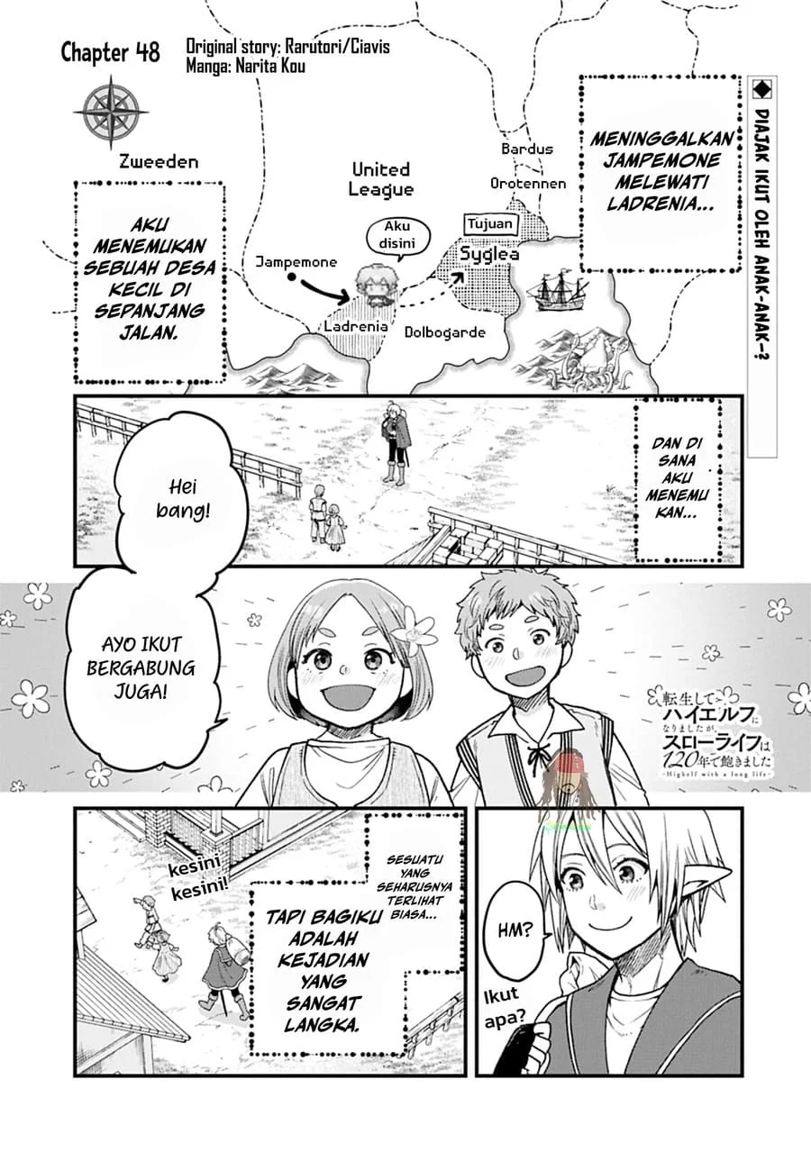 Chapter 48 - halaman 2