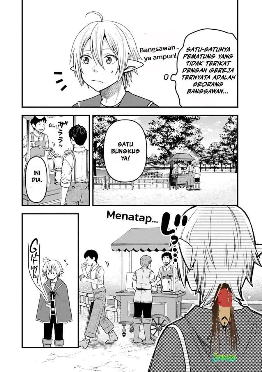 Chapter 48 - halaman 20