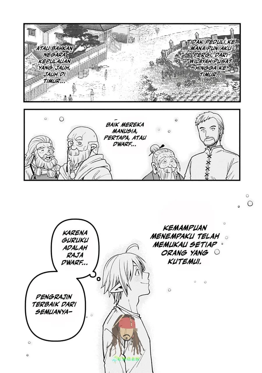 Chapter 48 - halaman 32