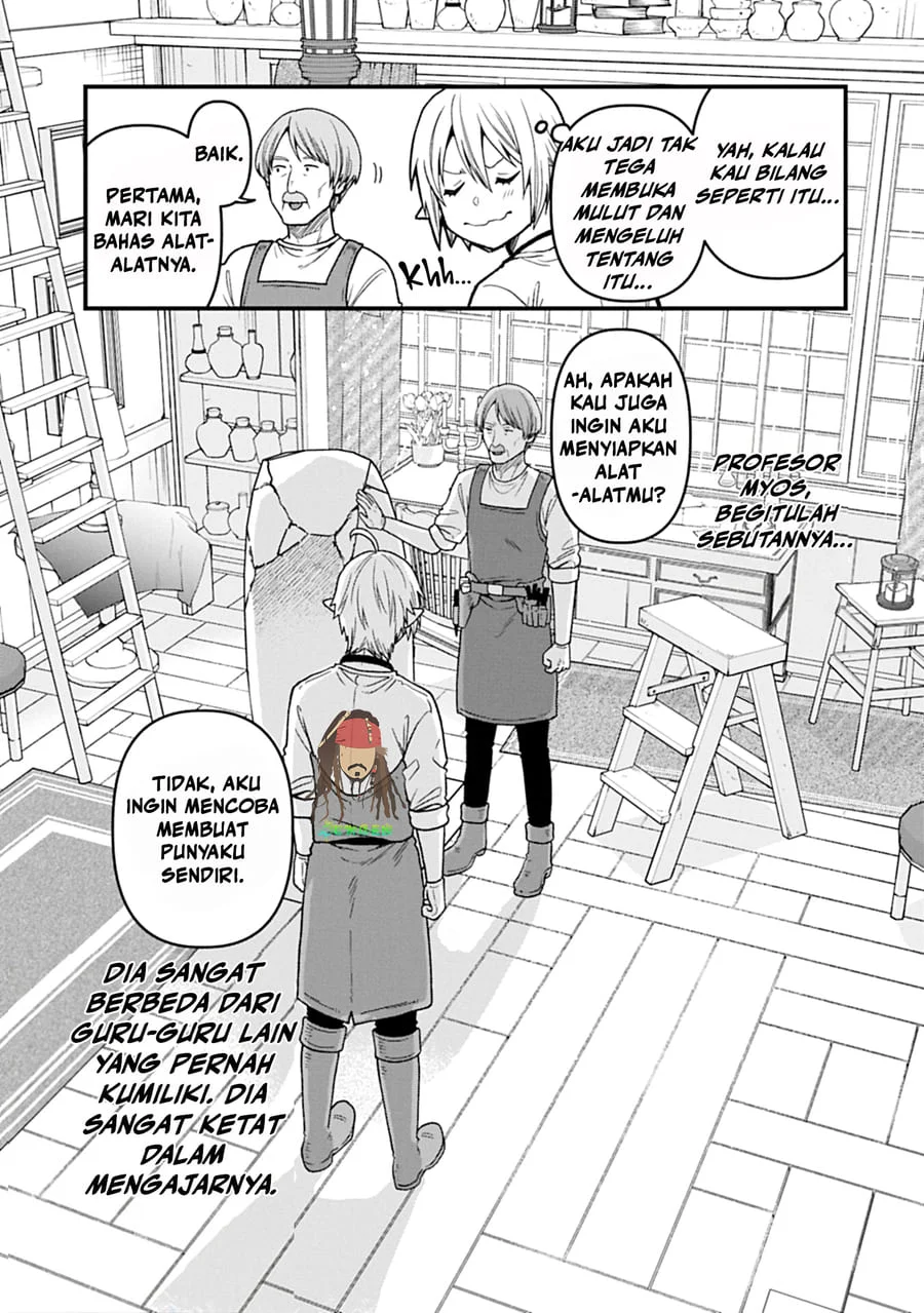 Chapter 49 - halaman 22