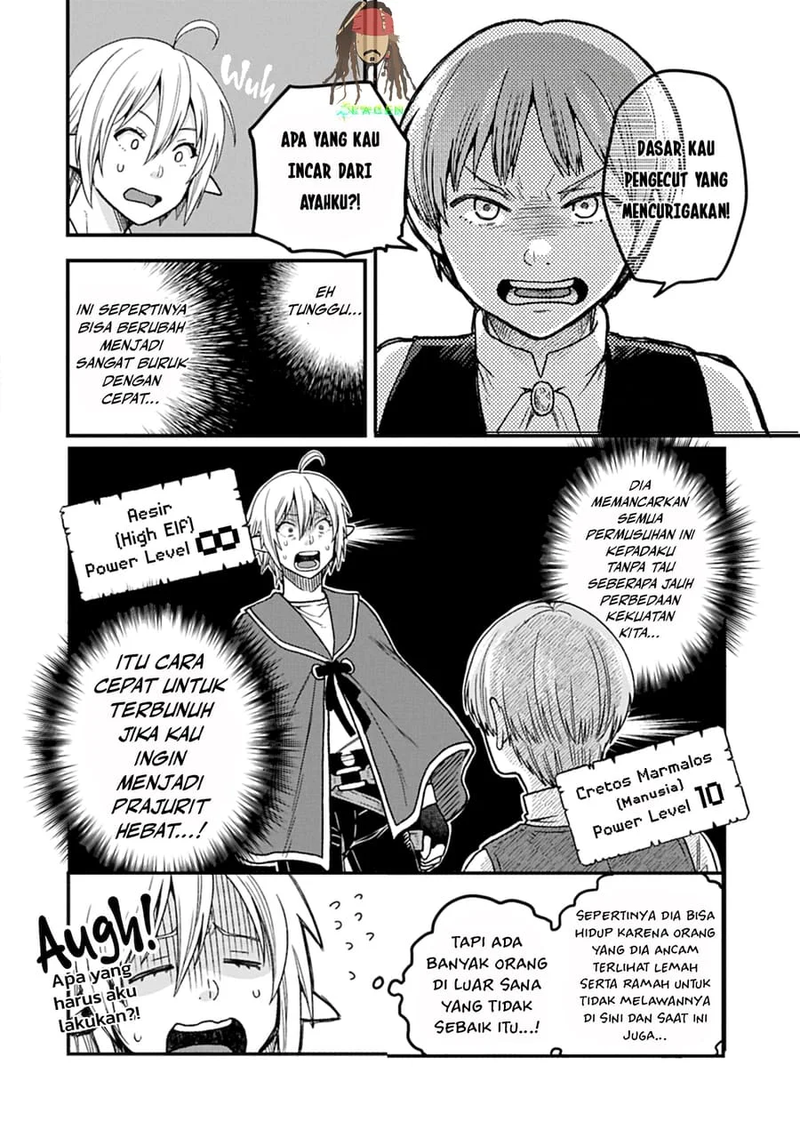 Chapter 49 - halaman 25