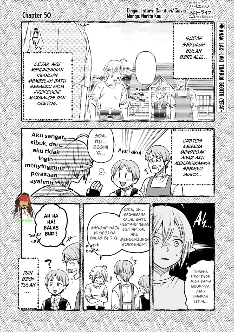 Chapter 50 - halaman 2