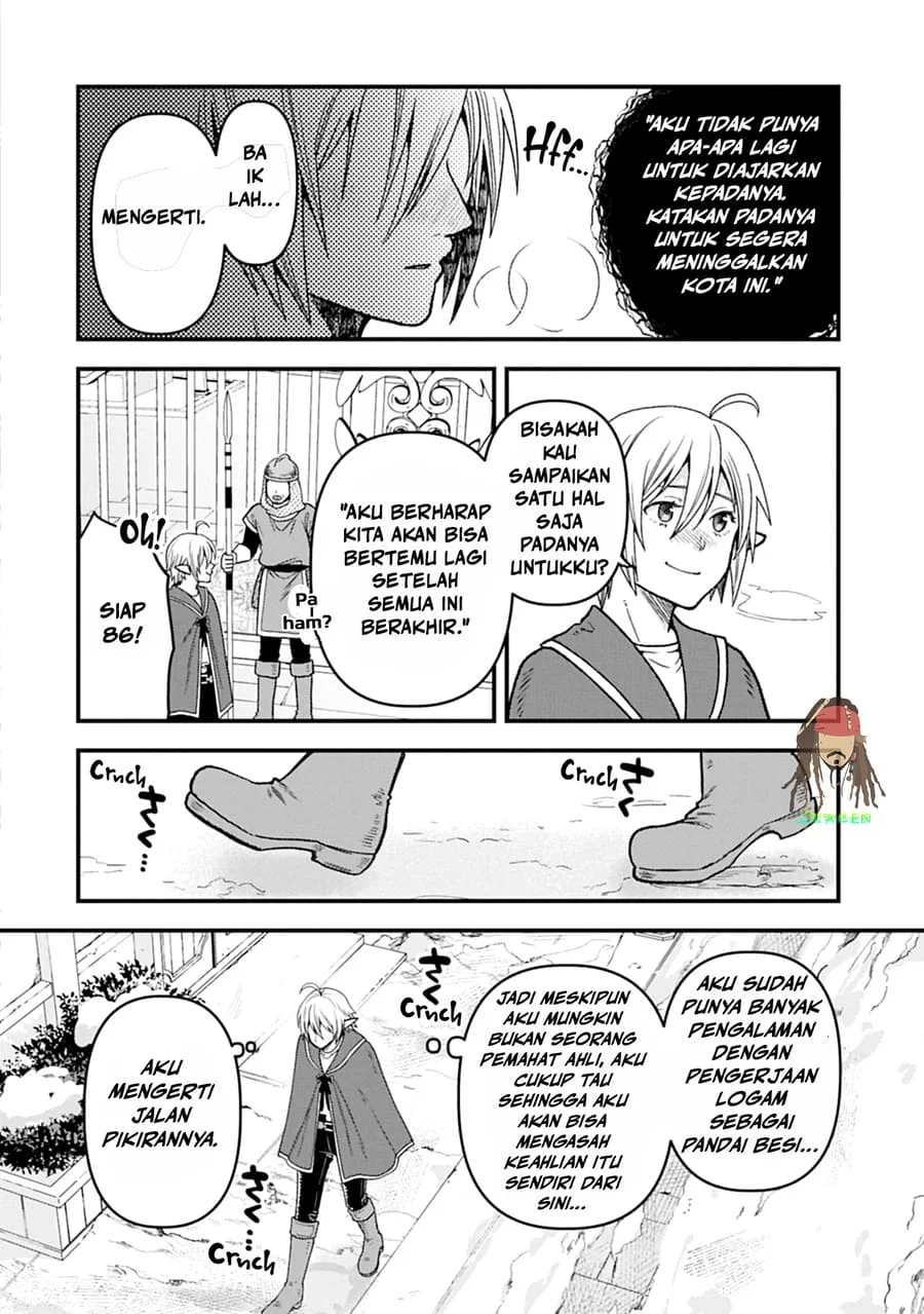 Chapter 50 - halaman 20
