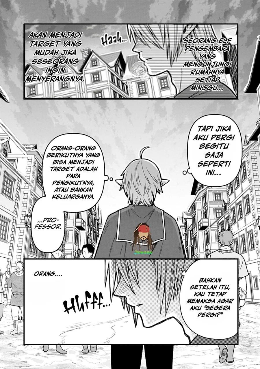 Chapter 50 - halaman 21