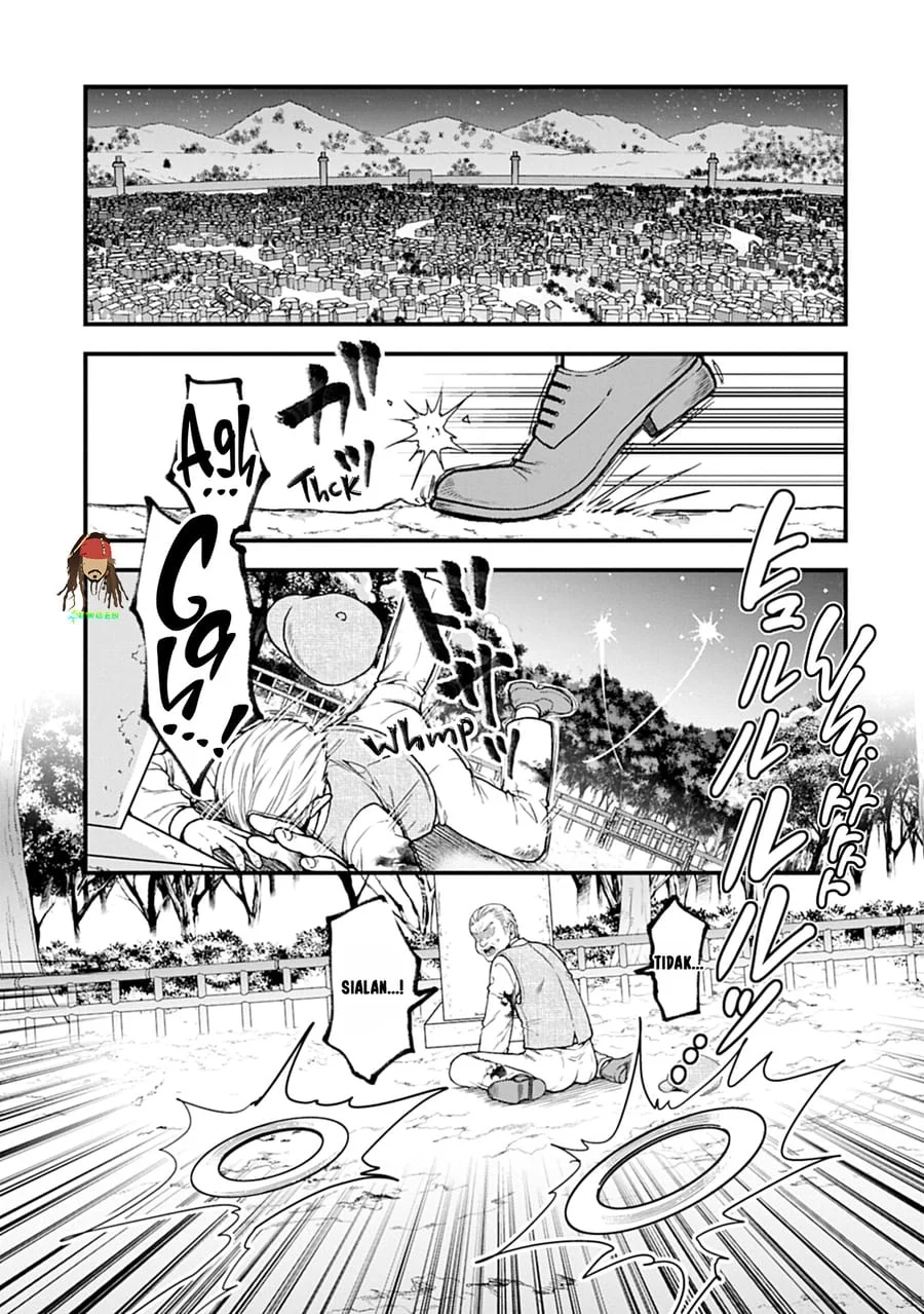 Chapter 50 - halaman 24