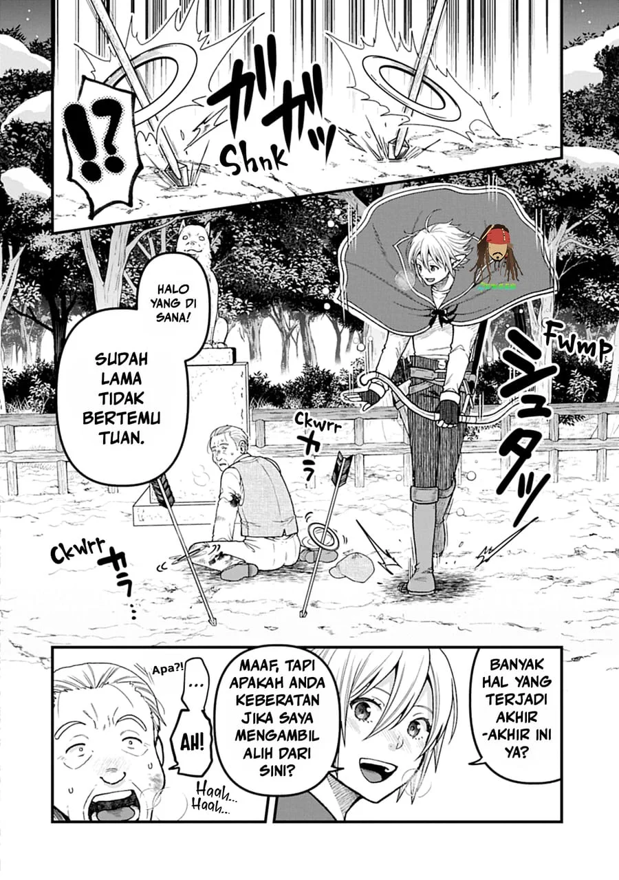 Chapter 50 - halaman 25