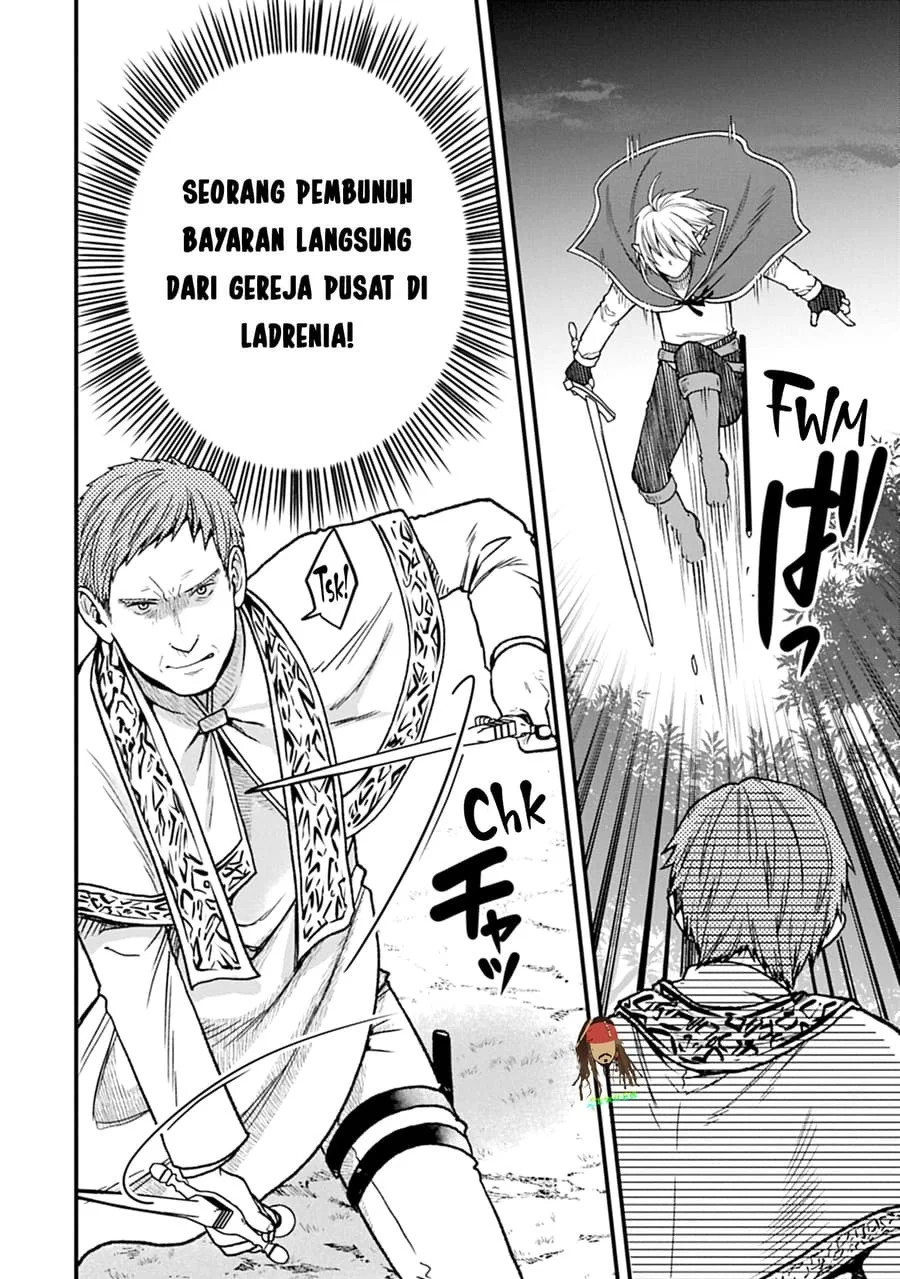 Chapter 50 - halaman 27
