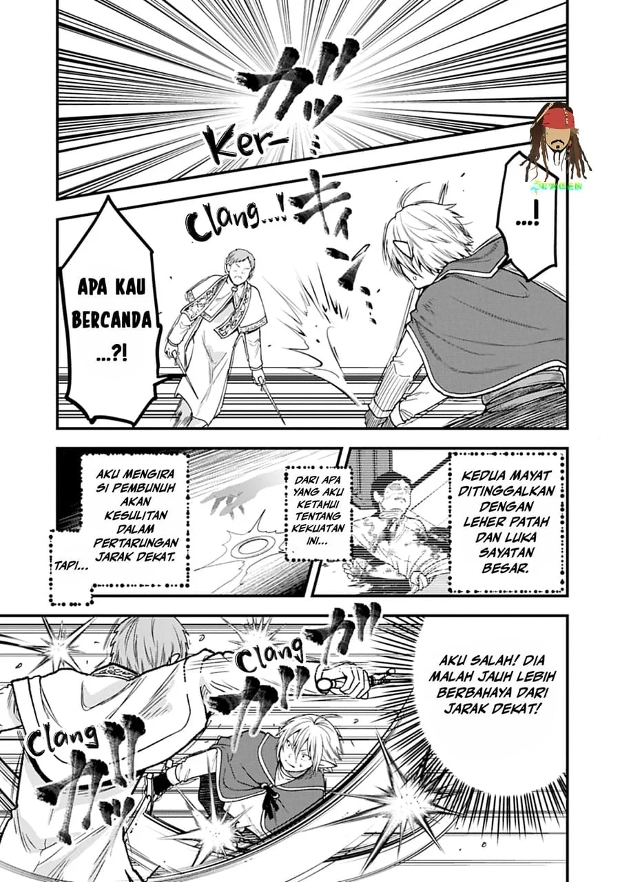 Chapter 50 - halaman 28