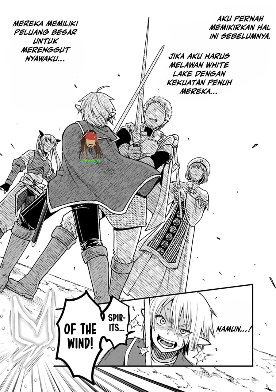 Chapter 50 - halaman 30