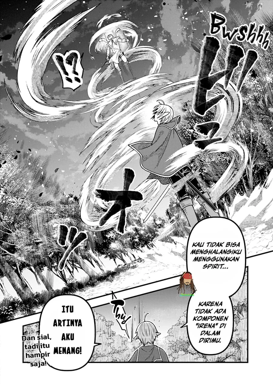 Chapter 50 - halaman 31