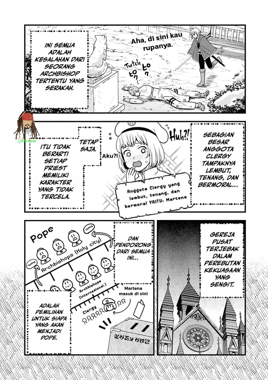 Chapter 50 - halaman 32