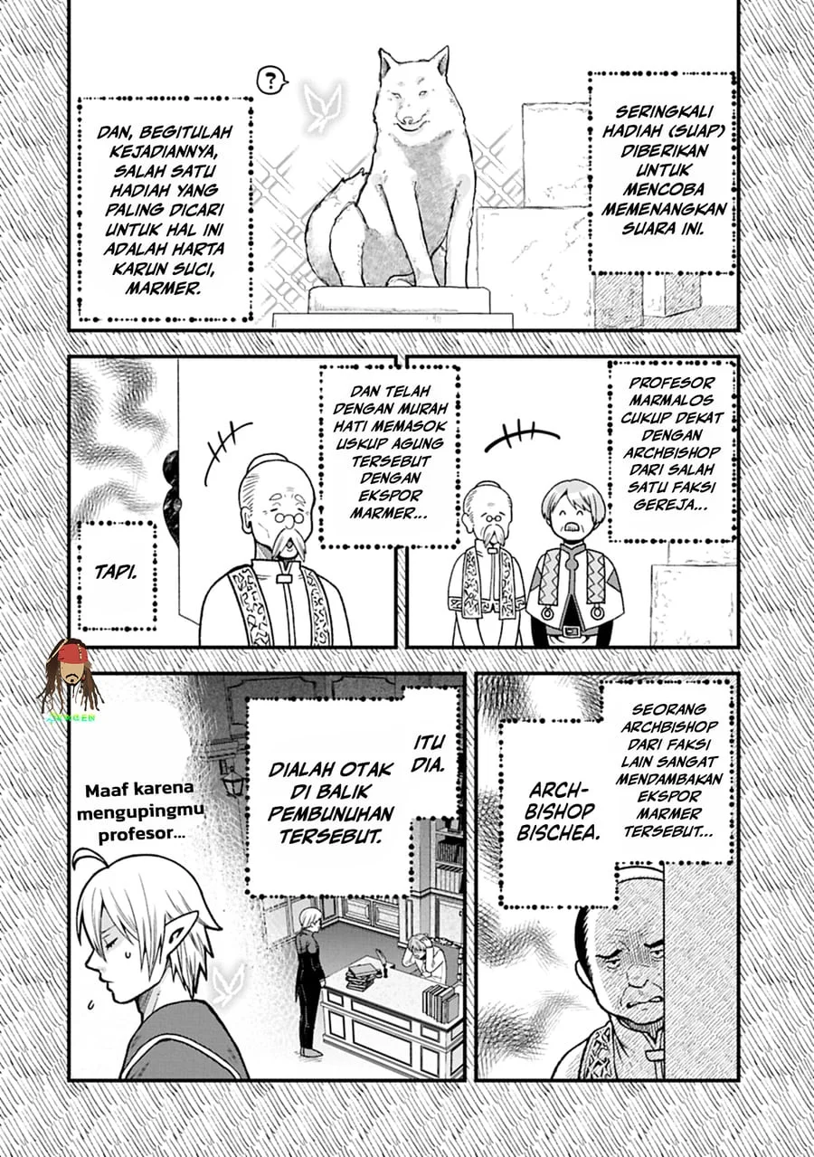 Chapter 50 - halaman 33