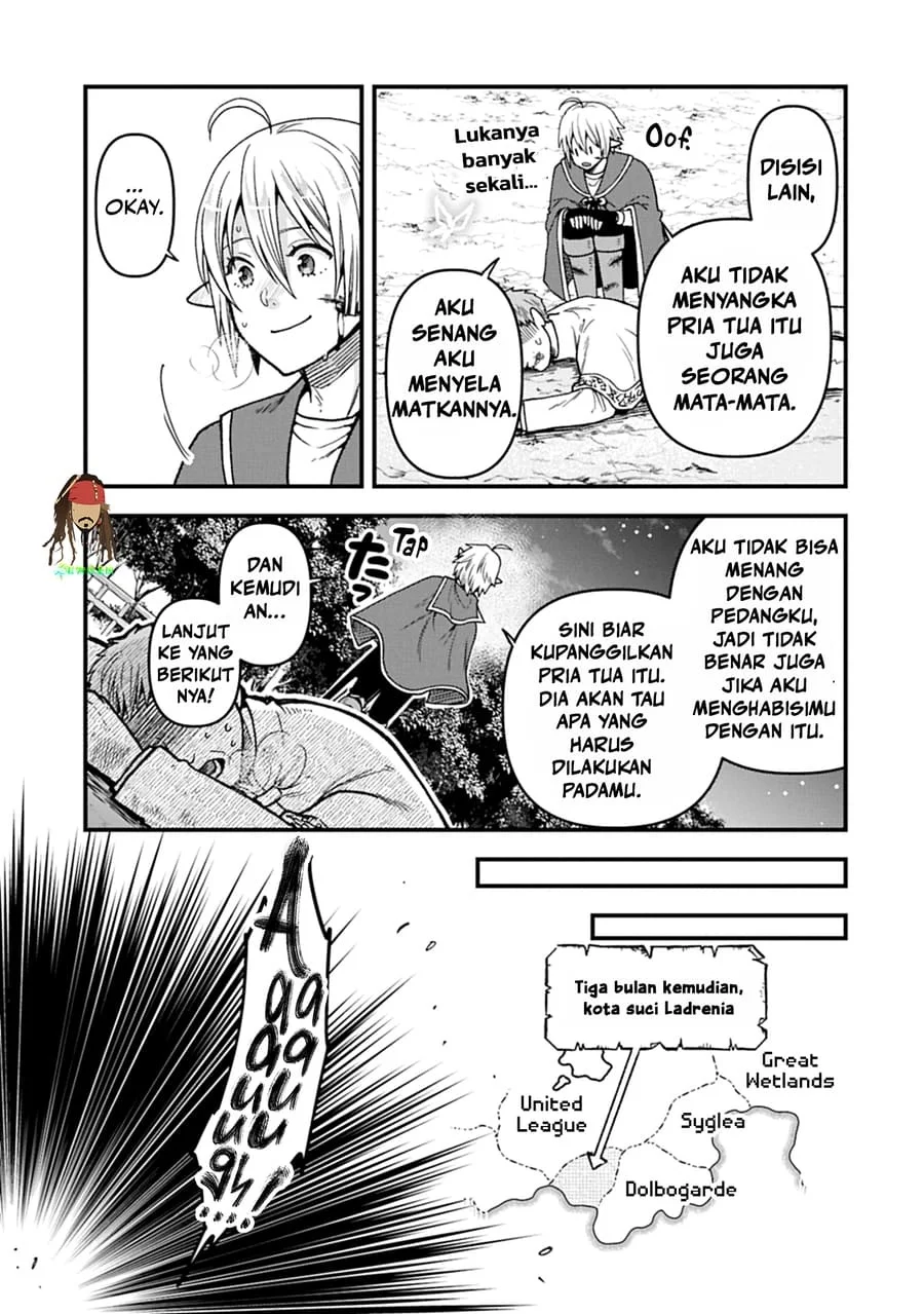 Chapter 50 - halaman 34