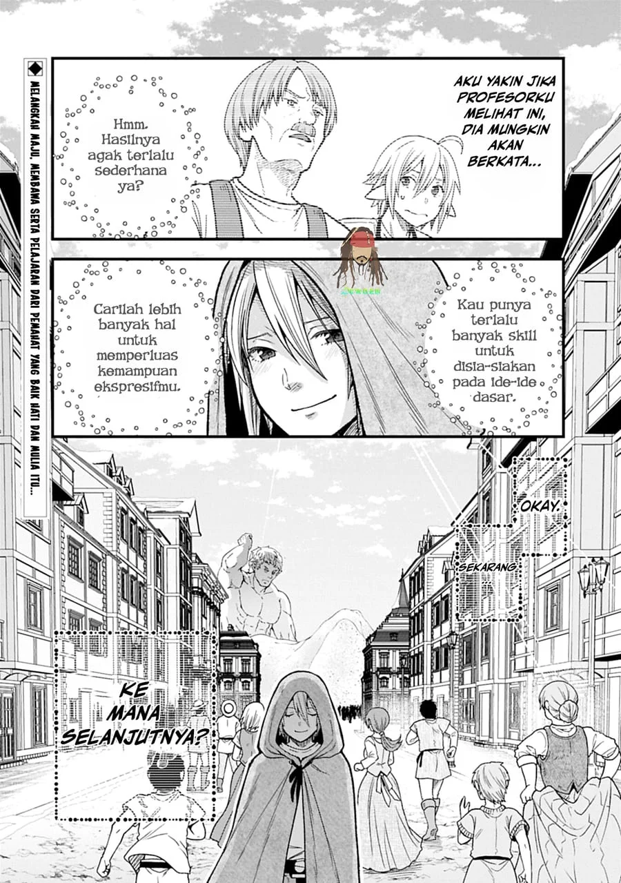 Chapter 50 - halaman 38