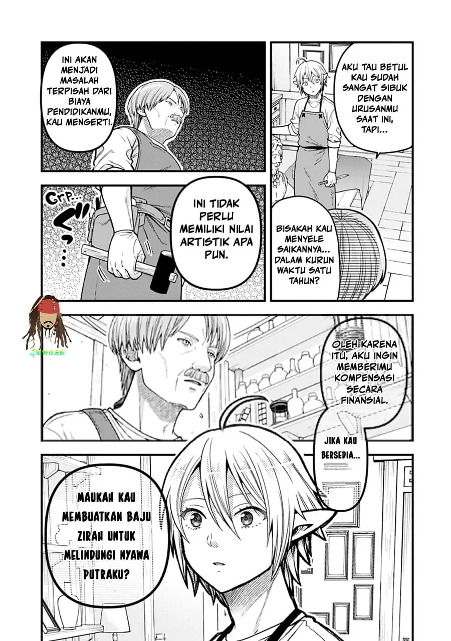 Chapter 50 - halaman 8