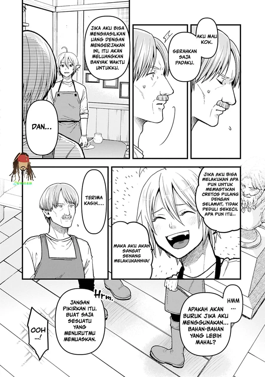 Chapter 50 - halaman 9