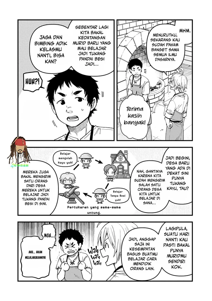 Chapter 51 - halaman 21