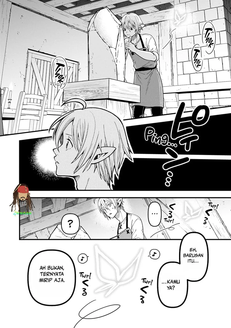 Chapter 51 - halaman 25