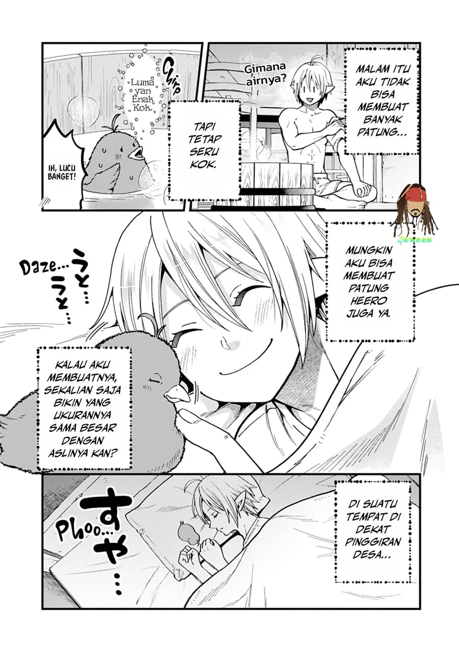 Chapter 51 - halaman 34