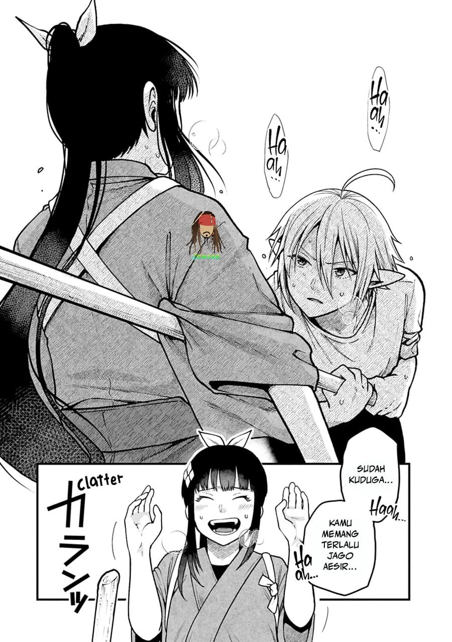Chapter 52 - halaman 22