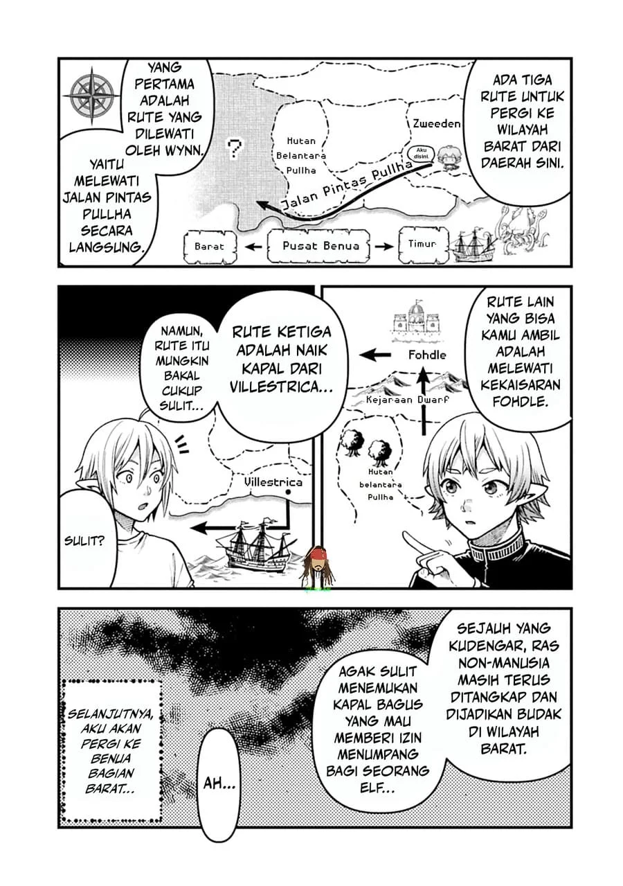 Chapter 52 - halaman 32