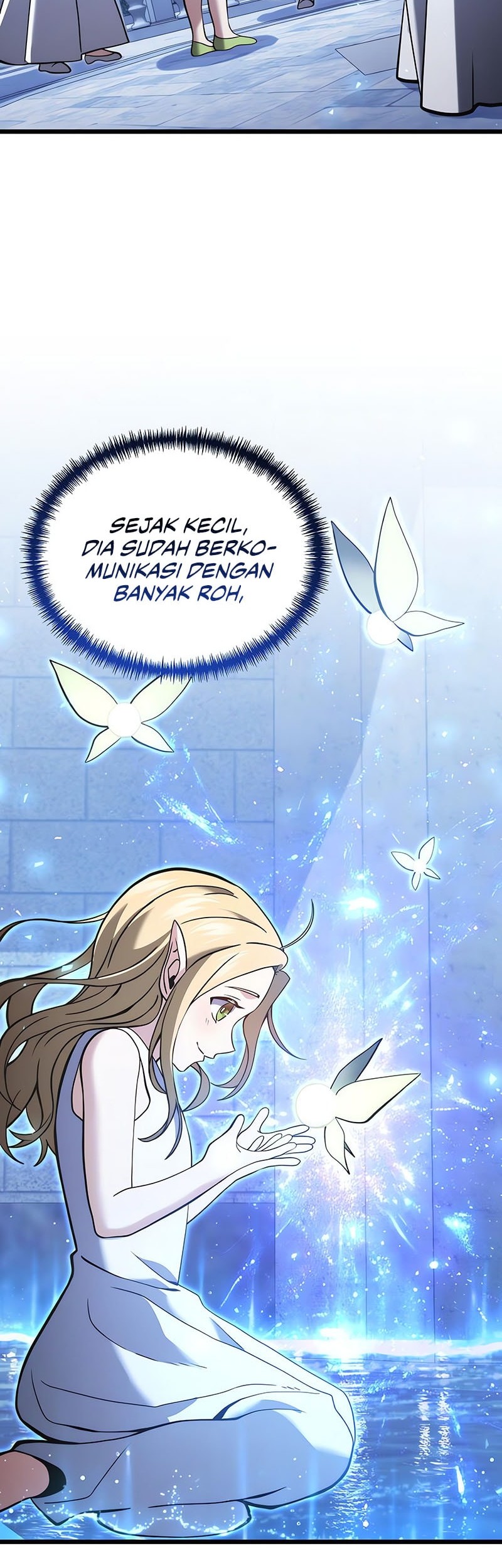 Chapter 100 - halaman 36
