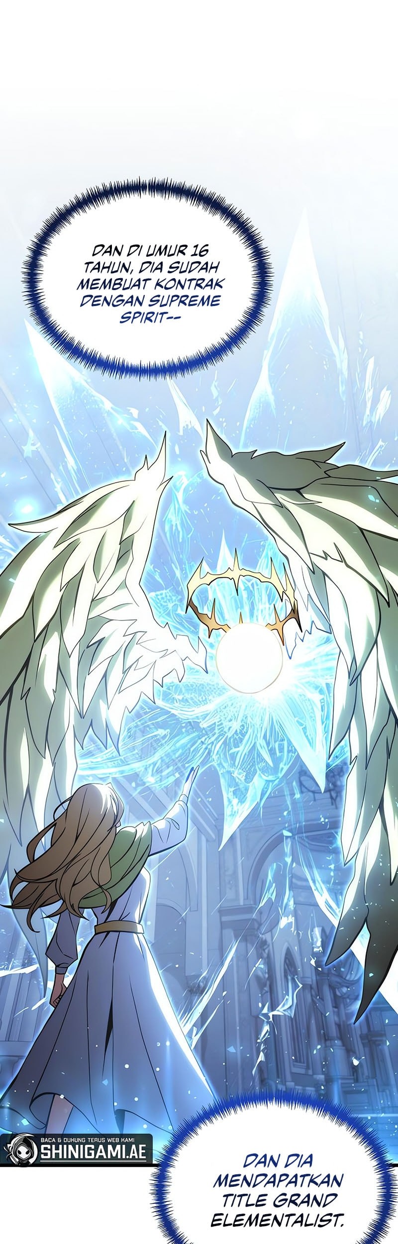 Chapter 100 - halaman 37