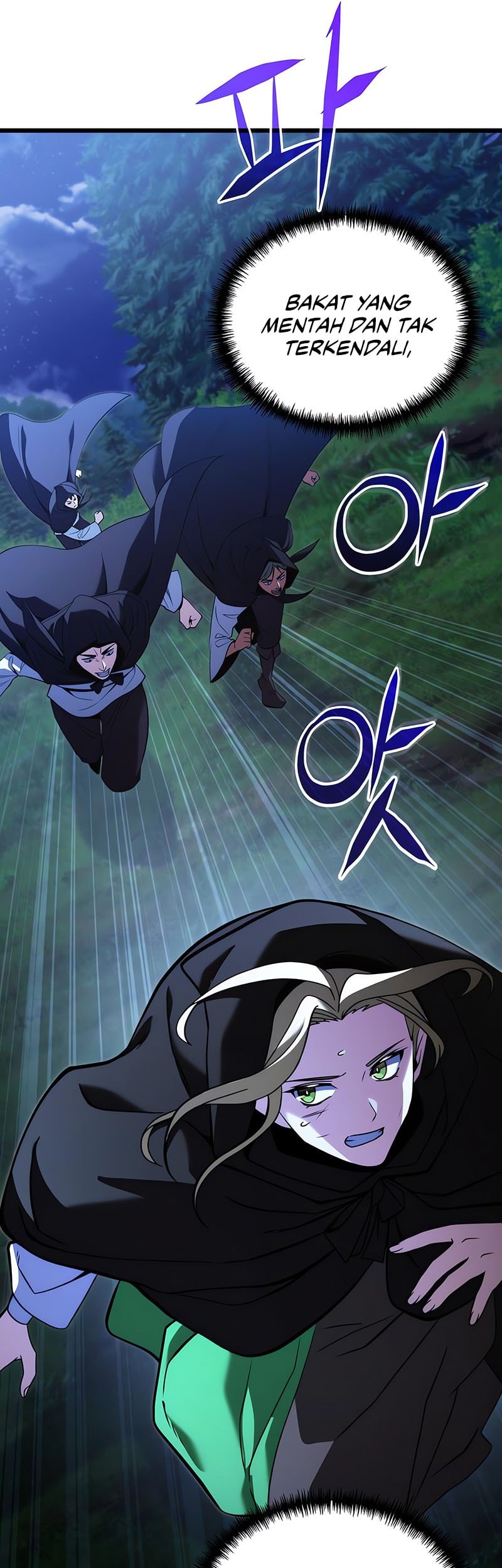 Chapter 100 - halaman 39