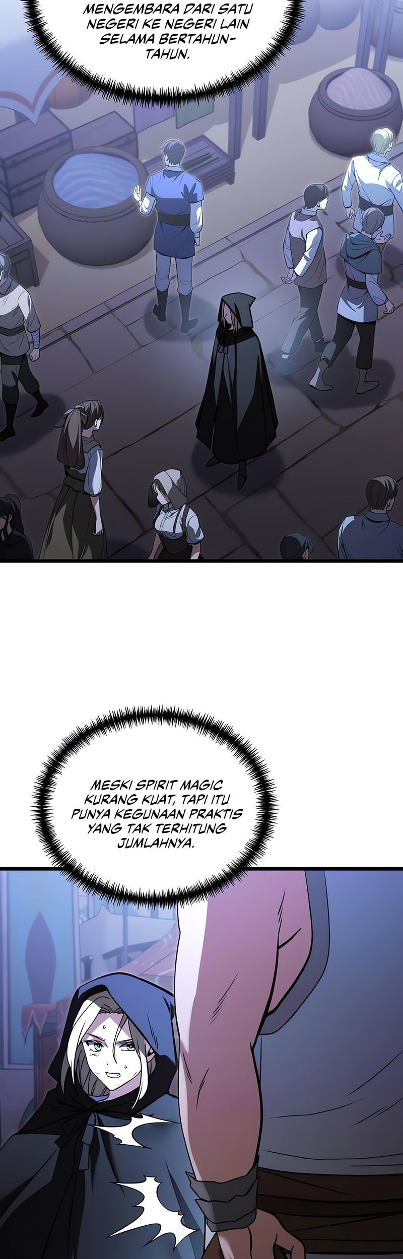 Chapter 100 - halaman 41