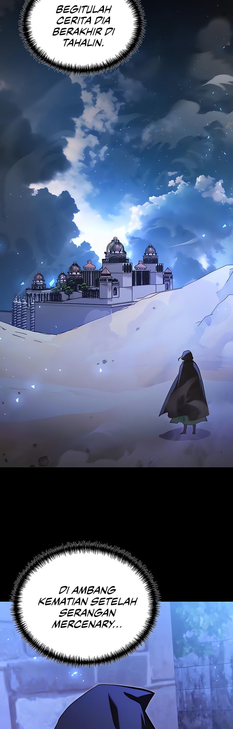 Chapter 100 - halaman 45
