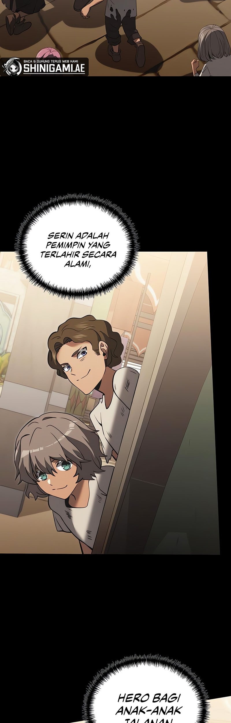 Chapter 100 - halaman 49