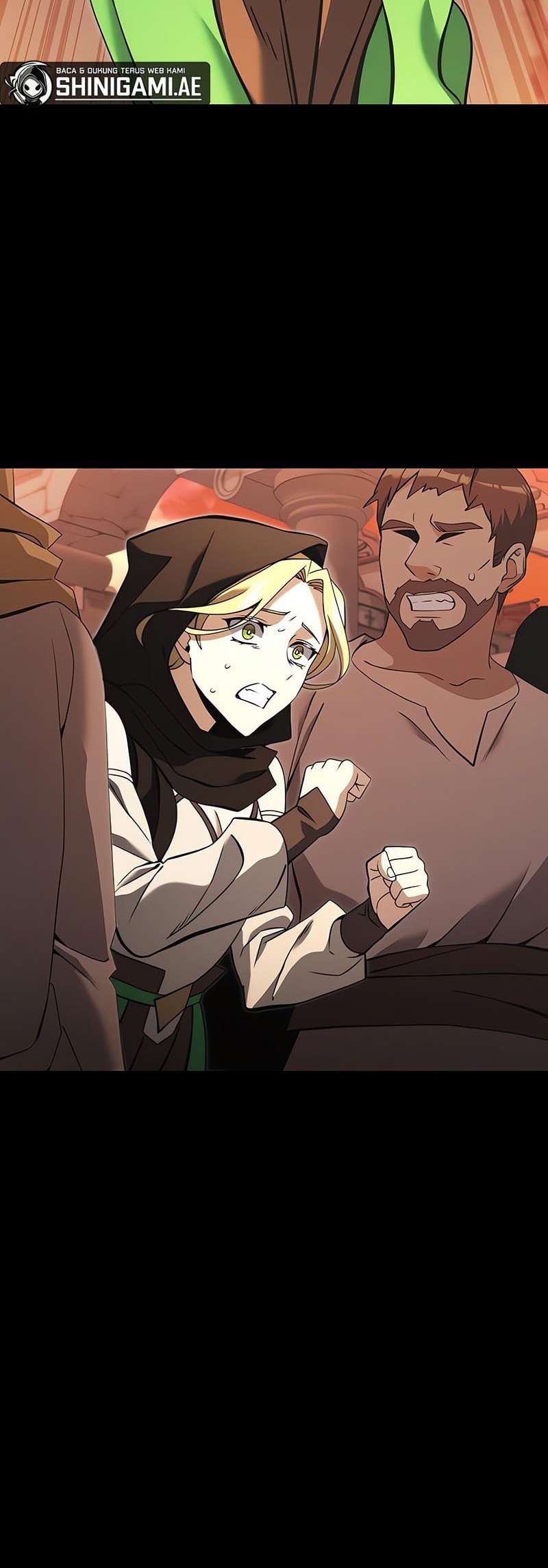 Chapter 100 - halaman 62