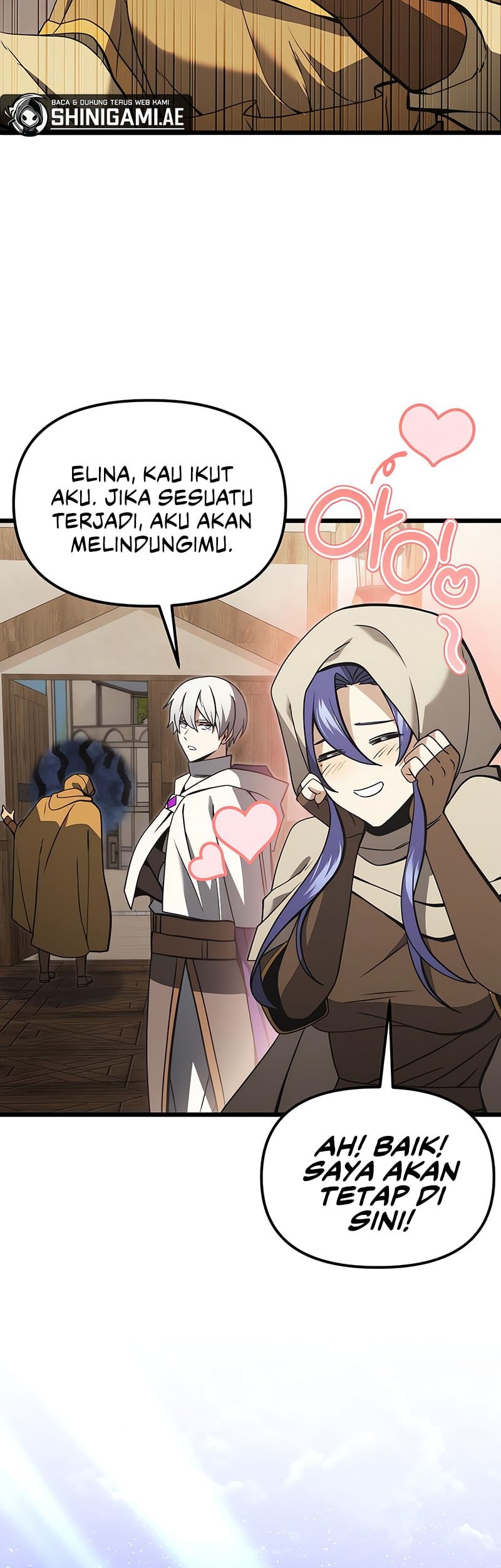Chapter 100 - halaman 13