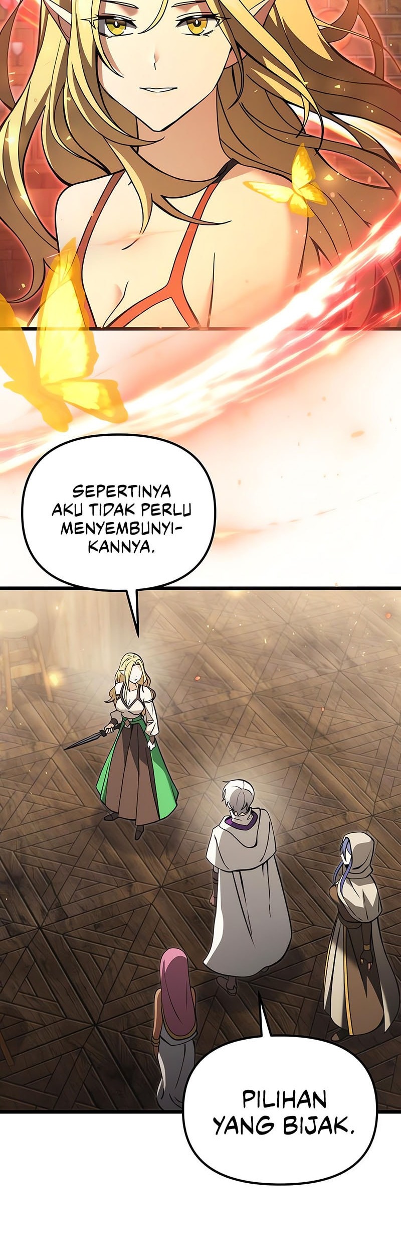 Chapter 100 - halaman 18
