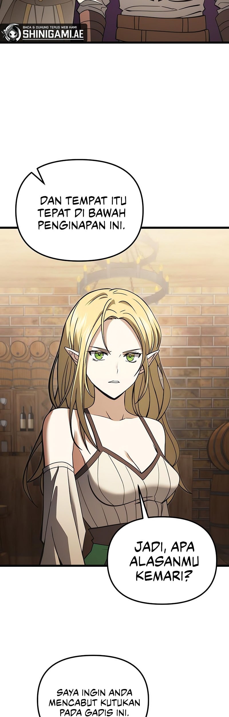 Chapter 100 - halaman 21