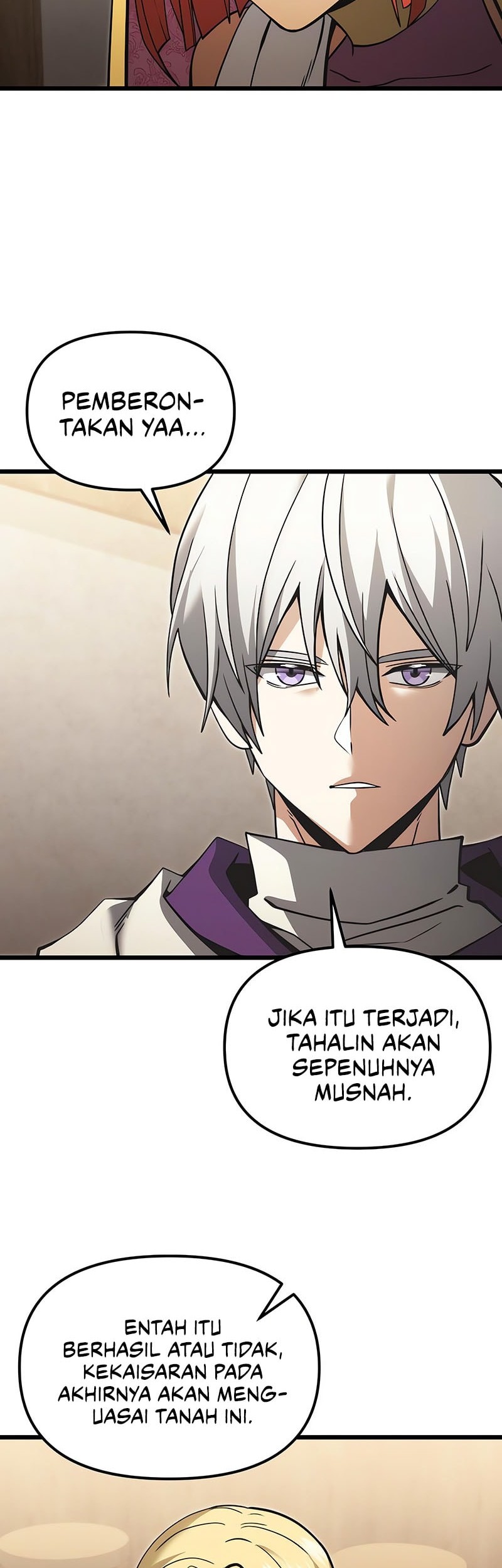 Chapter 100 - halaman 24