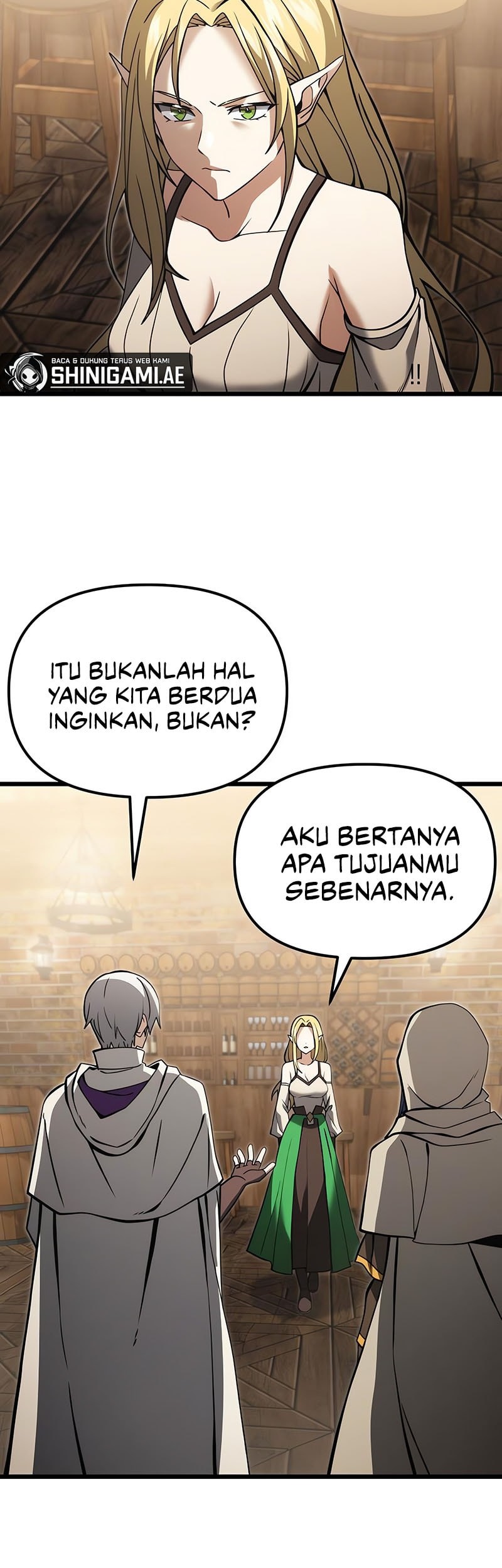 Chapter 100 - halaman 25