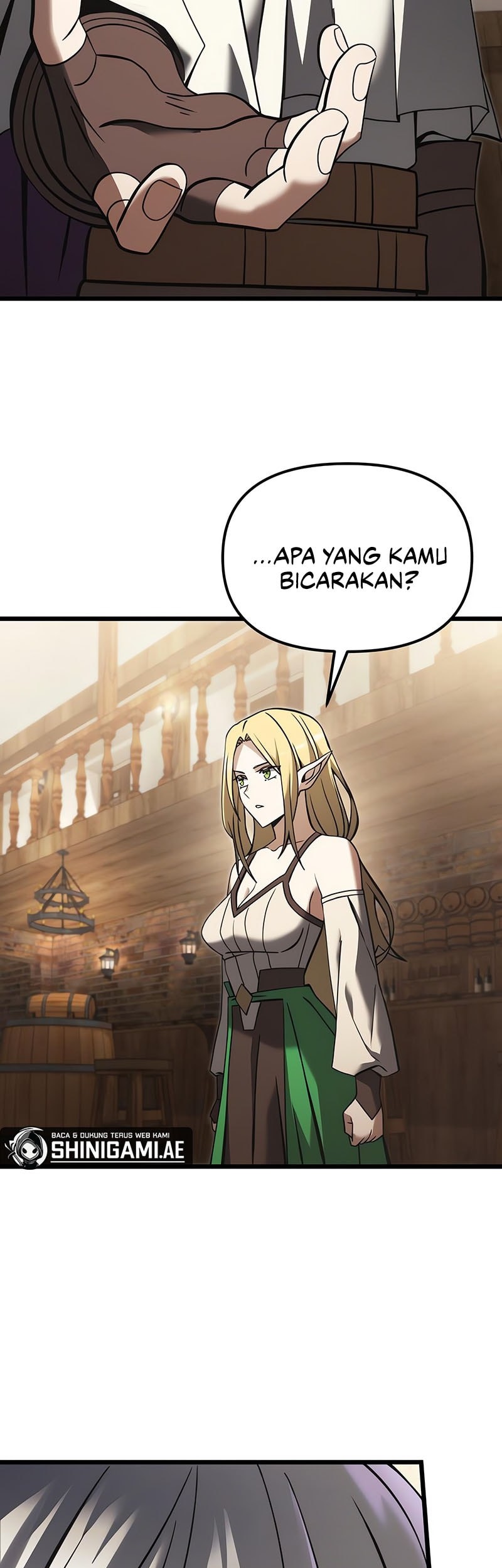 Chapter 100 - halaman 29