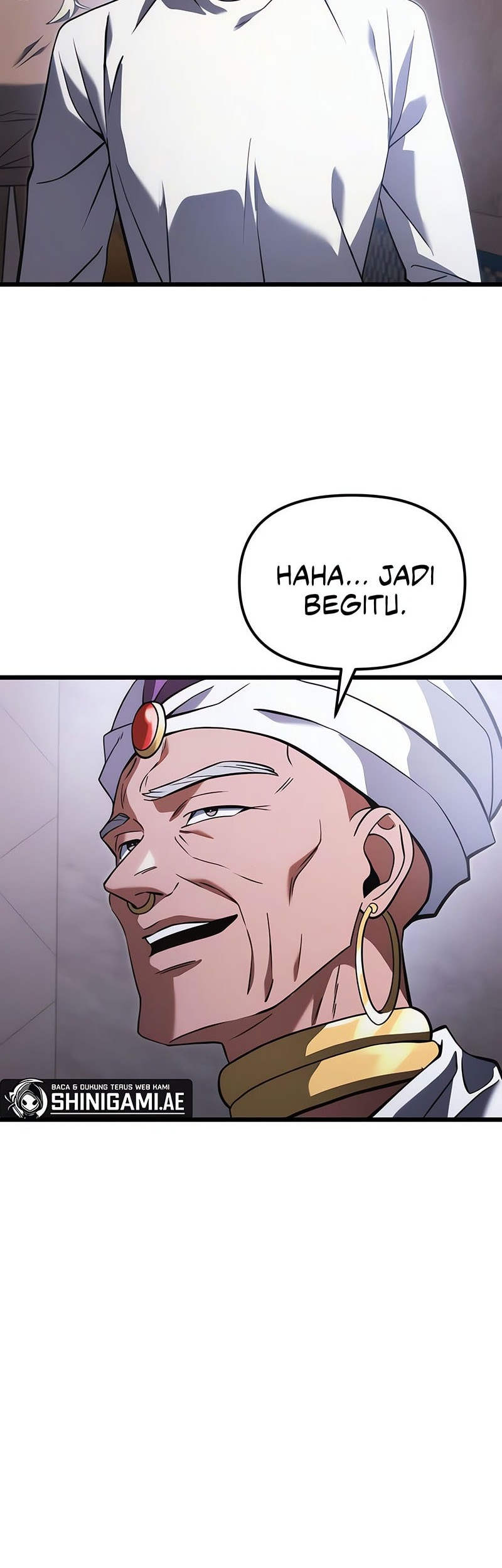 Chapter 101 - halaman 36