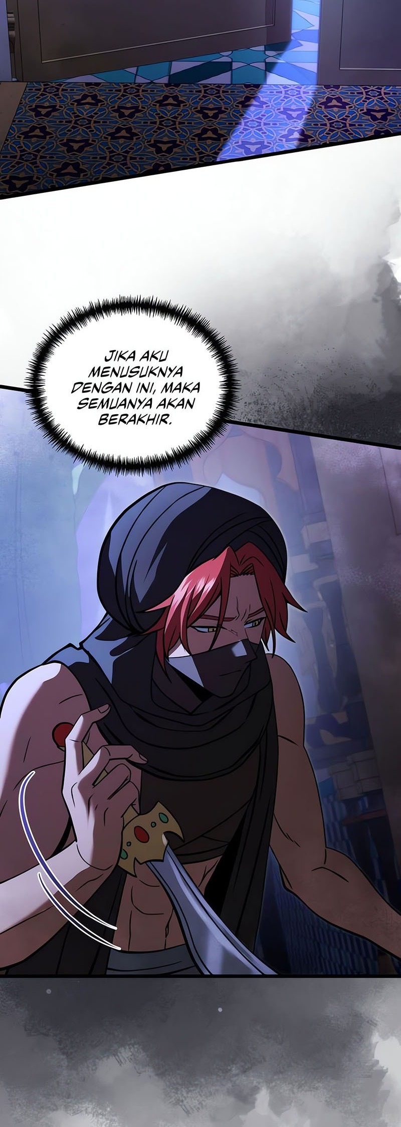 Chapter 101 - halaman 50