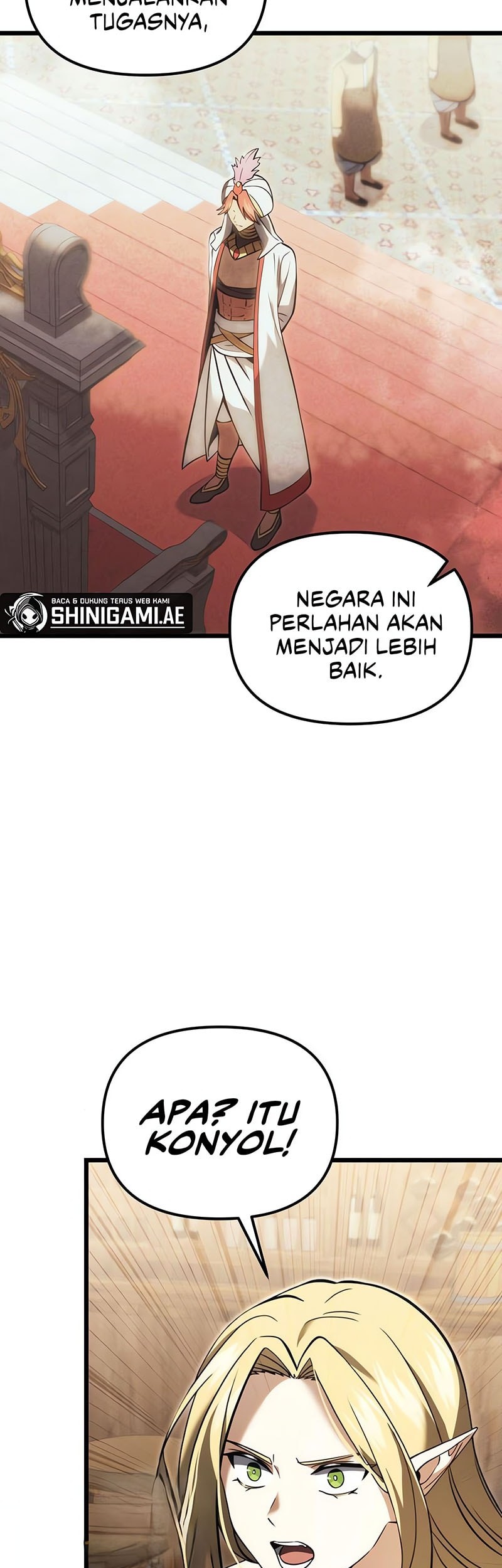 Chapter 101 - halaman 9