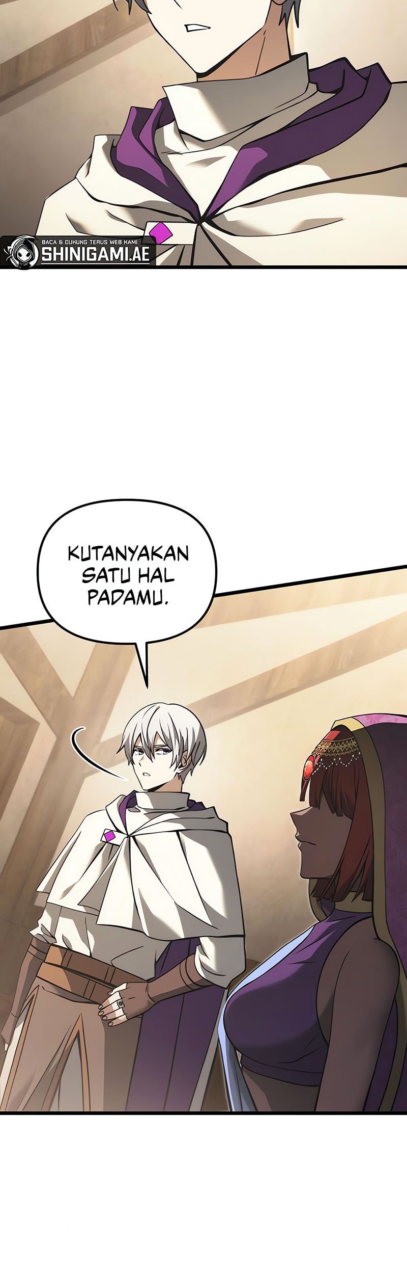 Chapter 101 - halaman 18
