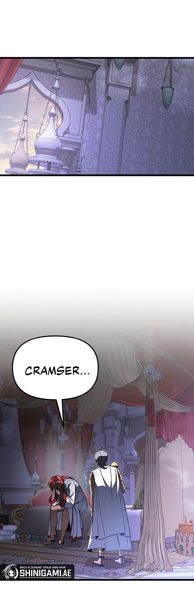 Chapter 101 - halaman 21
