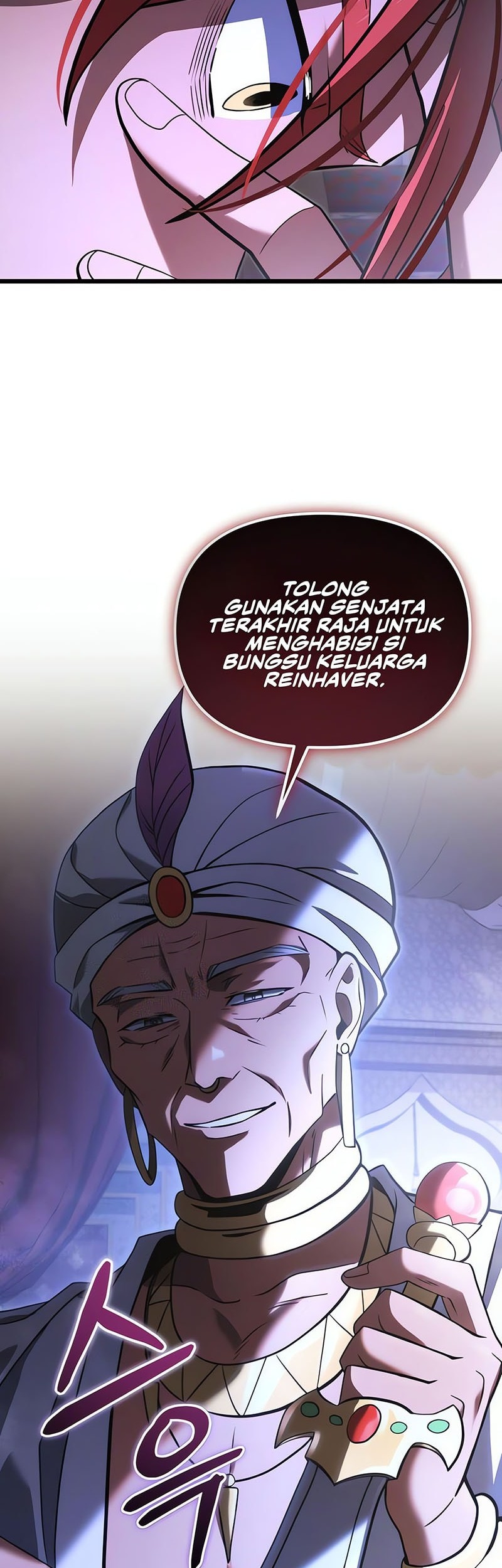 Chapter 101 - halaman 28